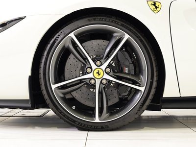 2024 FERRARI 296 GTS — миниатюра 23