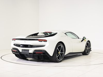 2024 FERRARI 296 GTS — миниатюра 13