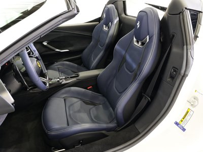 2024 FERRARI 296 GTS — миниатюра 16