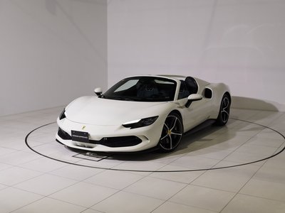 2024 FERRARI 296 GTS — миниатюра 34