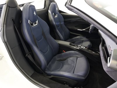 2024 FERRARI 296 GTS — миниатюра 17