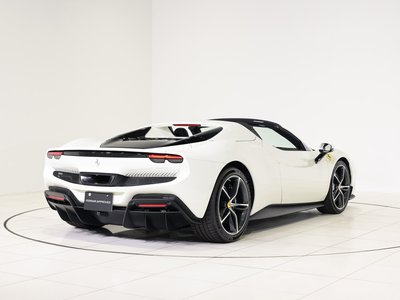 2024 FERRARI 296 GTS — миниатюра 12