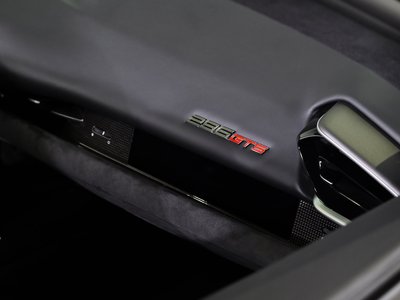 2024 FERRARI 296 GTS — миниатюра 42