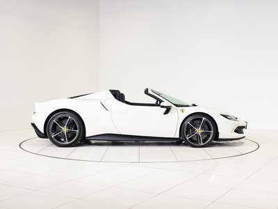 2024 FERRARI 296 GTS — миниатюра 35