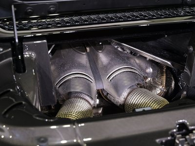 2024 FERRARI 296 GTS — миниатюра 36