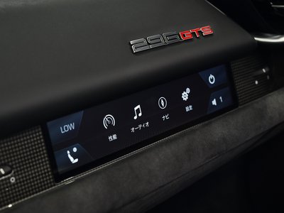 2024 FERRARI 296 GTS — миниатюра 28
