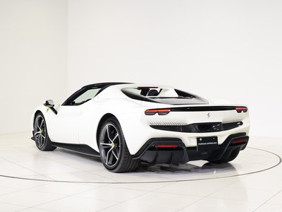 2024 FERRARI 296 GTS — миниатюра 32