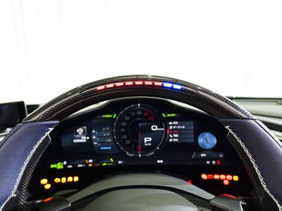 2024 FERRARI 296 GTS — миниатюра 39