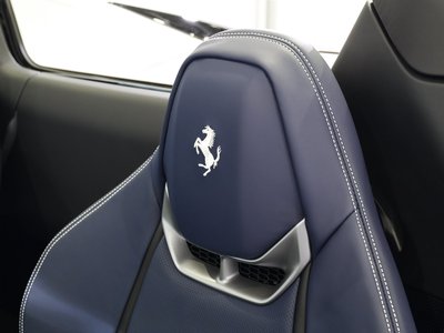 2024 FERRARI 296 GTS — миниатюра 26