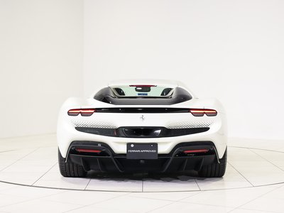 2024 FERRARI 296 GTS — миниатюра 14