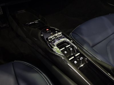 2024 FERRARI 296 GTS — миниатюра 20