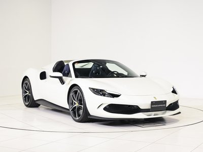 2024 FERRARI 296 GTS — миниатюра 31