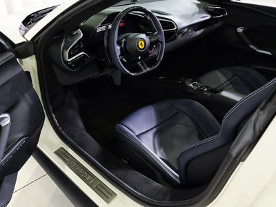 2024 FERRARI 296 GTS — миниатюра 30