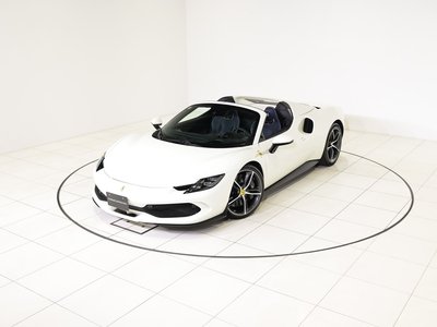 2024 FERRARI 296 GTS — миниатюра 49