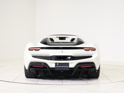 2024 FERRARI 296 GTS — миниатюра 11