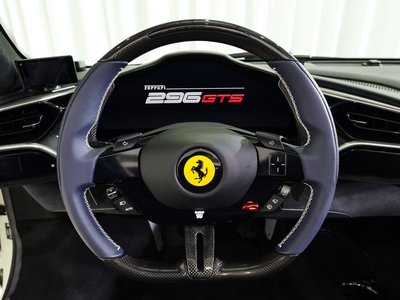 2024 FERRARI 296 GTS — миниатюра 15
