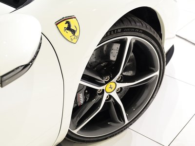 2024 FERRARI 296 GTS — миниатюра 47