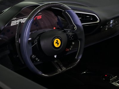 2024 FERRARI 296 GTS — миниатюра 29