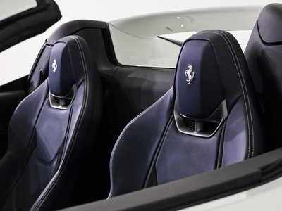 2024 FERRARI 296 GTS — миниатюра 44