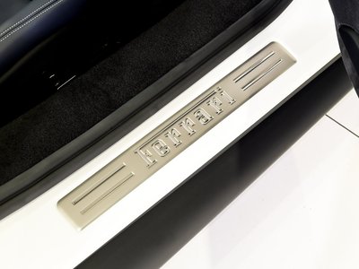 2024 FERRARI 296 GTS — миниатюра 41