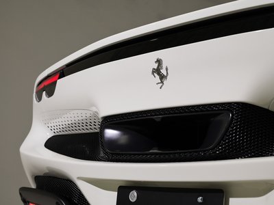 2024 FERRARI 296 GTS — миниатюра 52