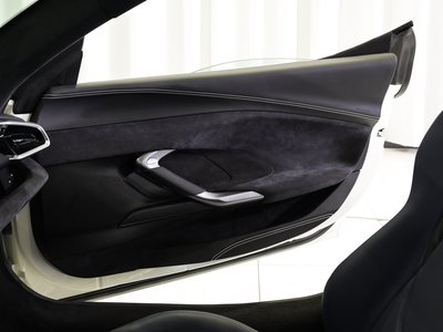2024 FERRARI 296 GTS — миниатюра 19