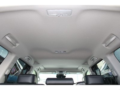 TOYOTA LAND CRUISER PRADO - 10