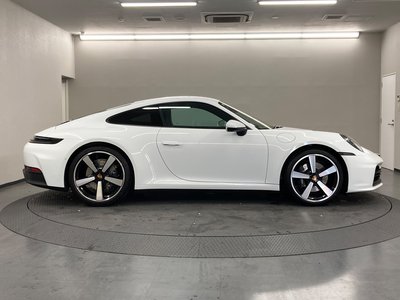 PORSCHE 911 - 10