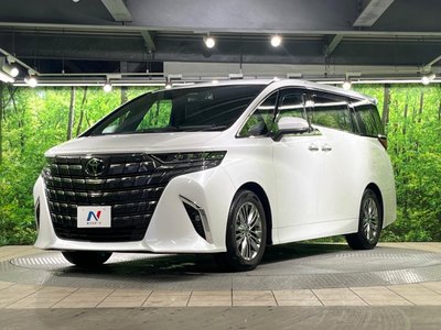 2023 TOYOTA ALPHARD — миниатюра 71