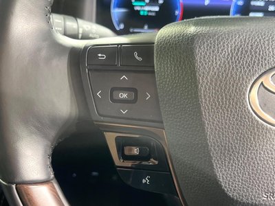 2023 TOYOTA ALPHARD — миниатюра 30