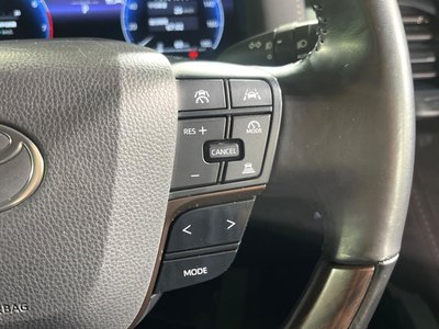 2023 TOYOTA ALPHARD — миниатюра 29