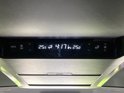 2023 TOYOTA ALPHARD — миниатюра 49