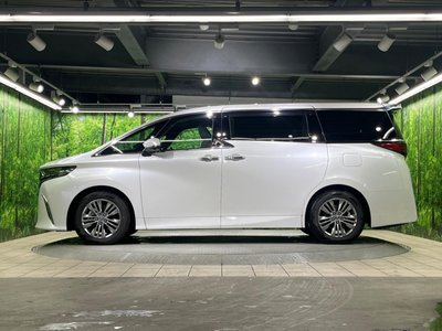 2023 TOYOTA ALPHARD — миниатюра 72