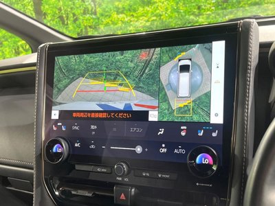 TOYOTA ALPHARD - 6