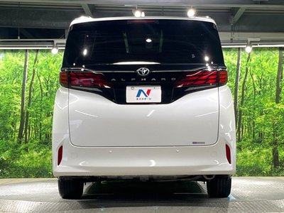 2023 TOYOTA ALPHARD — миниатюра 16