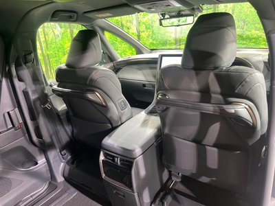 2023 TOYOTA ALPHARD — миниатюра 52