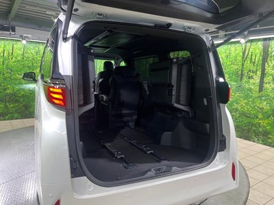 2023 TOYOTA ALPHARD — миниатюра 59