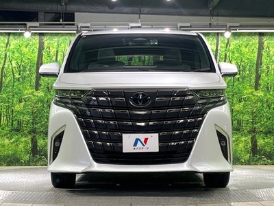 2023 TOYOTA ALPHARD — миниатюра 15