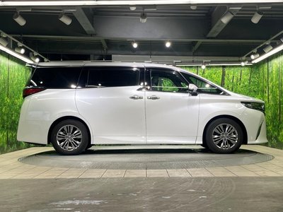 2023 TOYOTA ALPHARD — миниатюра 74
