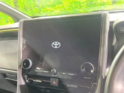 TOYOTA ALPHARD - 5