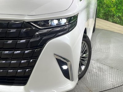 2023 TOYOTA ALPHARD — миниатюра 13