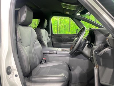 TOYOTA ALPHARD - 8