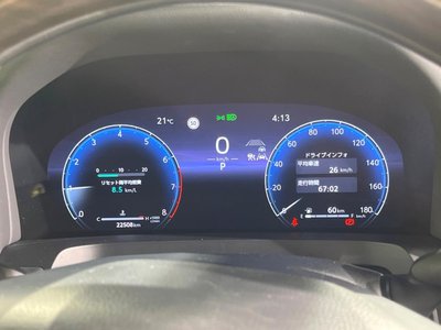 2023 TOYOTA ALPHARD — миниатюра 33