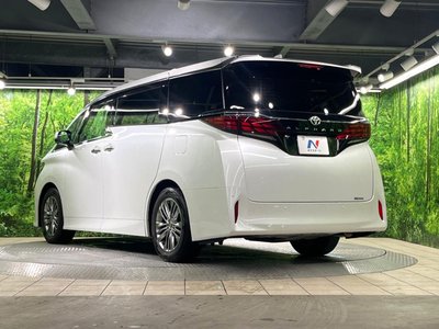 2023 TOYOTA ALPHARD — миниатюра 73