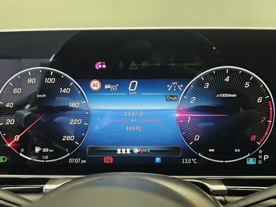 MERCEDES-BENZ S-CLASS - 8