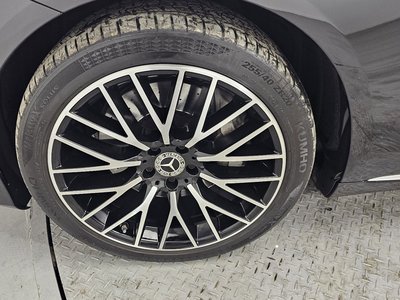 MERCEDES-BENZ S-CLASS - 6