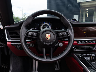 صورة 1 لـ 2022 Porsche 911