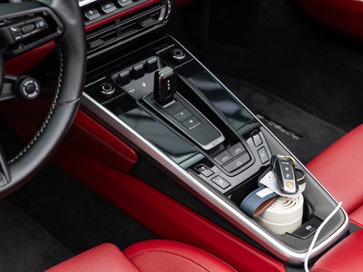 صورة 6 لـ 2022 Porsche 911