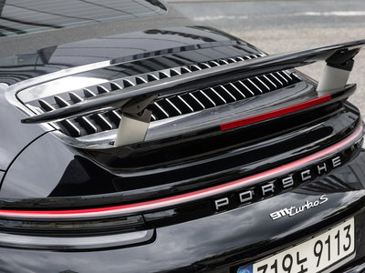 صورة 5 لـ 2022 Porsche 911