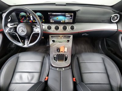 MERCEDES-BENZ E-CLASS - 5